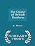 The Colony of British Honduras