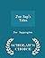Joe Sap's Tales - Scholar's...