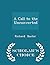 A Call to the Unconverted