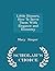 Little Dinners, How to Serve Them with Elegance and Economy by Mary  Hooper