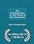 The Evangelization of the World in this Generation - Scholar's Choice Edition