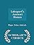 Lakeport's Ancient Homes - Scholar's Choice Edition by John Aldrich