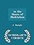 in the Hours of Meditation - Scholar's Choice Edition by A Disciple