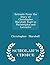 Extracts from the Diary of Christopher Marshall: Kept in Philadelphia and Lancaster - Scholar's Choice Edition