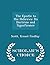 The Epistle to the Hebrews: Its Doctrine and Significance