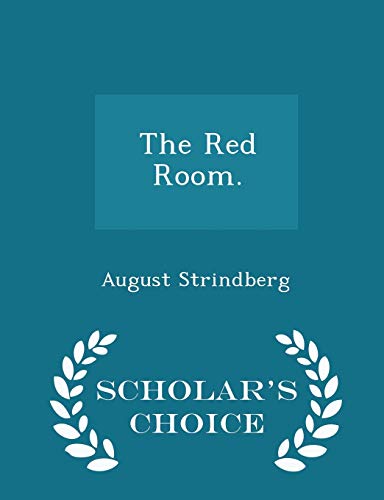 The Red Room.