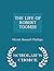 THE LIFE OF ROBERT TOOMBS -...