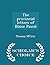 The Provincial Letters of Blaise Pascal