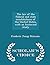 The Law of the Federal and State Constitutions of the United ... by F.J. Stimson