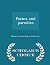 Poems and Parodies