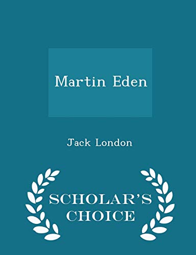 Martin Eden