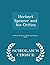Herbert Spencer and His Critics