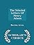 The Selected Letters Of Henry Adams - Scholar's Choice Edition by Newton Arvin