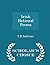 Irish National Poems by Timothy Daniel Sullivan