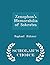 Xenophon's Memorabilia of Sokrates - Scholar's Choice Edition