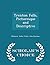 Trenton Falls, Picturesque and Descriptive - Scholar's Choice... by Nathaniel Parker Willis