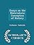 Essays on the Materialistic Conception of History - Scholar's Choice Edition