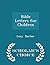 Bible Letters for Children - Scholar's Choice Edition by Lucy Barton