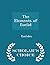 The Elements of Euclid