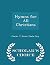 Hymns for All Christians