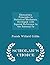 Elementary Principles in Statistical Mechanics, Developed with Especial Reference to the Rational Foundations of Thermodynamics