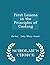First Lessons in the Principles of Cooking - Scholar's Choice Edition