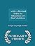 with a Revised Index to Education of Deaf children - Scholar's Choice Edition