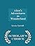 Alice's Adventures in Wonderland - Scholar's Choice Edition