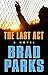The Last Act (Thorndike Press Large Print Mystery)