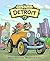 Lulu & Rocky in Detroit (Lulu & Rocky Adventures)