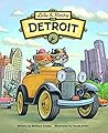 Lulu & Rocky in Detroit (Lulu & Rocky Adventures) Lulu & Rocky in Detroit (Lulu & Rocky Adventures)