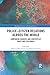 Police-Citizen Relations Across the World: Comparing sources and contexts of trust and legitimacy (Routledge Frontiers of Criminal Justice)