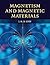 Magnetism and Magnetic Materials