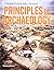 Principles of Archaeology, ...