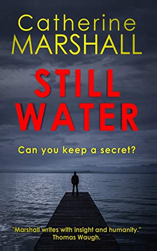Still Water (Paperback)