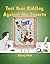 Test Your Bidding Against The Experts by Danny Roth