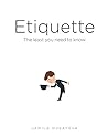 Etiquette: the le...