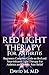 Red Light Therapy for Arthritis by David M