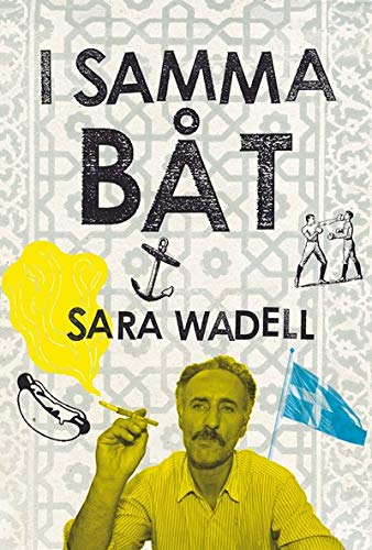I Samma Båt (Hardcover)