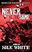 Never Be the Same