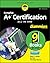 Comptia A+ Certification All-In-One for Dummies