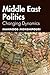 Middle East Politics: Changing Dynamics
