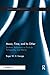 Music, Time, and Its Other: Aesthetic Reflections on Finitude, Temporality, and Alterity (Routledge Research in Music)