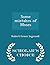 Some mistakes of Moses - Scholar's Choice Edition