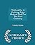 Telehealth: A Cutting Edge Medical Tool for the 21st Century - Scholar's Choice Edition