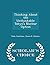 Thinking about the Unthinkable by Toshi Yoshihara