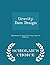 Gravity Dam Design - Scholar's Choice Edition