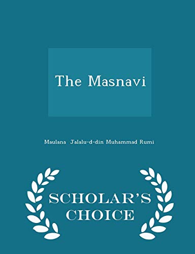 The Masnavi
