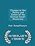 Changes in the Theory and Tactics of the German Social-Democracy by Paul Kampffmeyer