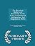 The Parochial History of Ackworth, Yorks by Richard Vickerman Taylor